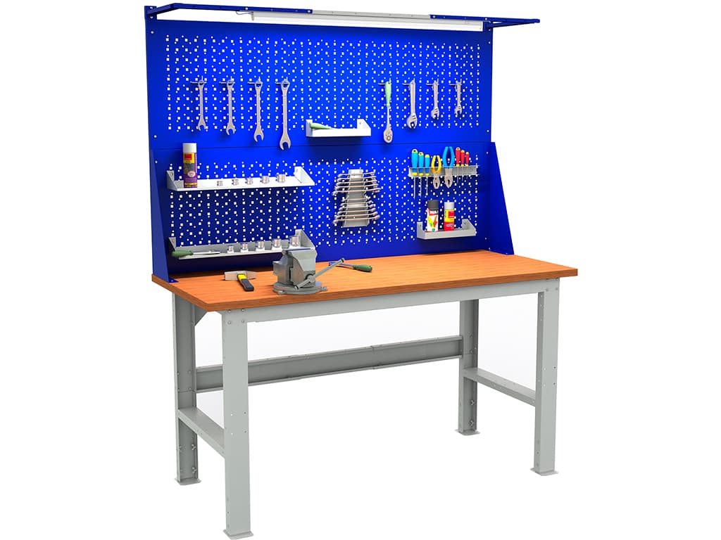 Mese pentru atelier